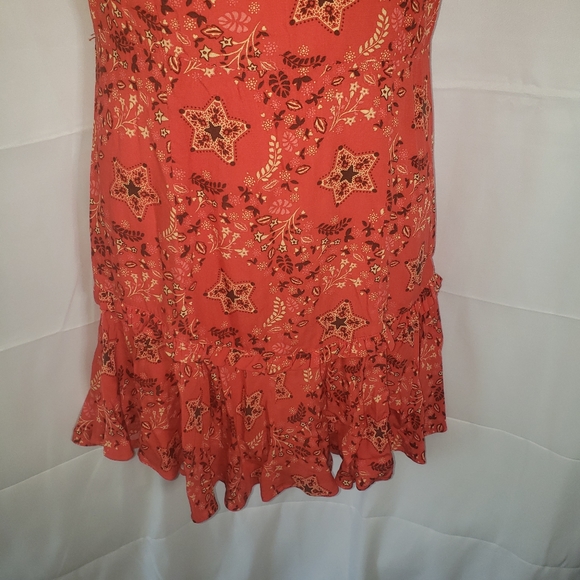 Spell & The Gypsy Collective Celestial Mini Play Dress - Picture 3 of 9